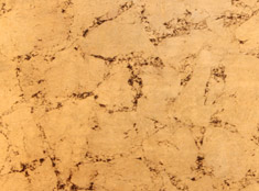 Copper Leafing Palette