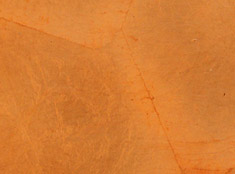 24 Karat Gold Leafing Work