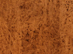 Copper Leafing Palette