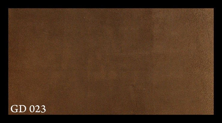 Copper Leafing on Temples Copper Leafing on Temples