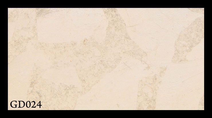 Antique Leafing on Moques Antique Leafing on Mosques