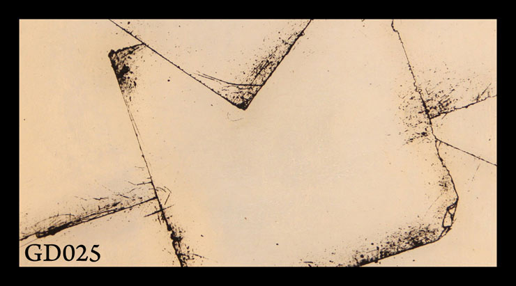 Antique Leafing on Hotels Antique Leafing on Hotels