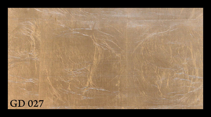 Silver Leafing in Hotels Silver Leafing in Hotels