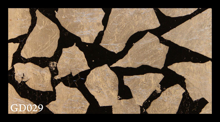 Silver Leafing for Furniures Silver Leafing for Furniures