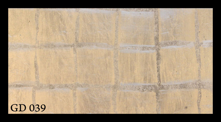 The Gold Leafing Studio The Gold Leafing Studio