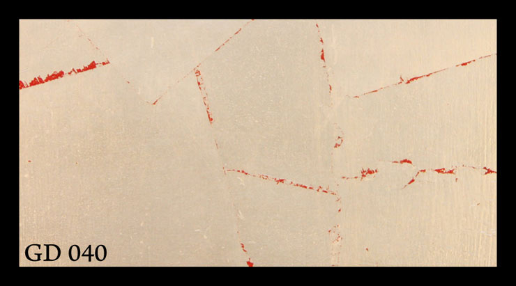 Sehzad Khan in Gold Leafing Sehzad Khan in Gold Leafing