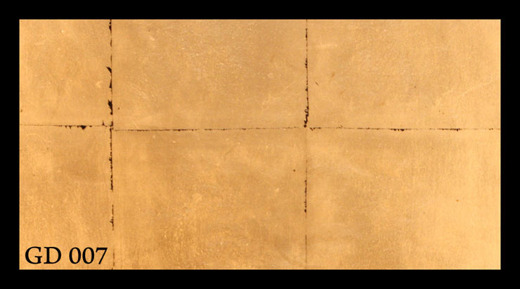 Silver Leafing Palette Silver Leafing Palette