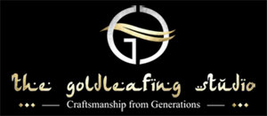 The Gold Leafing Studio The Gold Leafing Studio