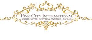 The Gold Leafing Studio The Gold Leafing Studio