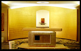 Gold Leafing Gold Leafing