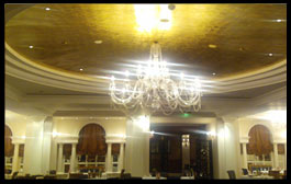 Silver Leafing Silver Leafing