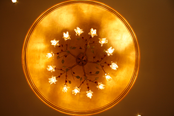 Gilding, Gilding Techniques, Original Gold Leaf Gilding, Skilled Gilding Artists