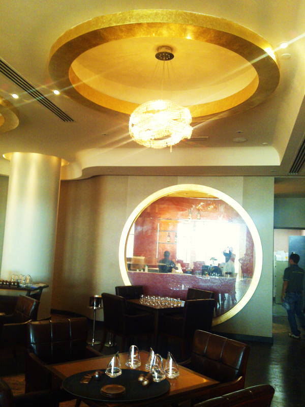 The Gold Leafing Studio, TGLS , Shehzad Khan